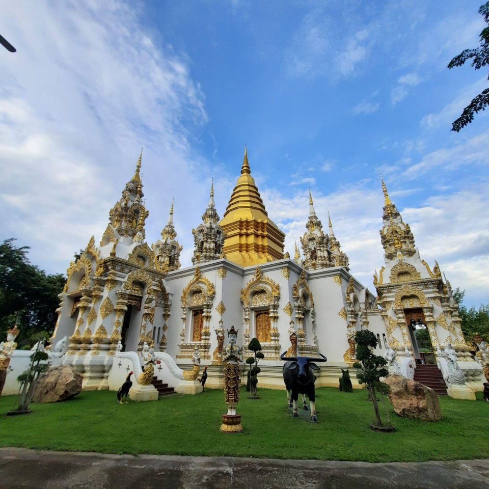 Wat Sridonmoon
